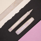Kaweco Lunar Sport Rollerball Pen - Light Purple