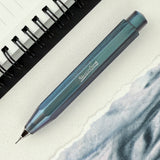 Kaweco Lunar Sport Pencil - Shadow Blue