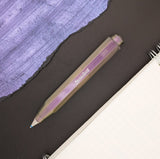 Kaweco Lunar Sport Ballpoint Pen - Shadow Purple