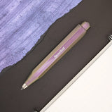 Kaweco Lunar Sport Clutch Pencil - Shadow Purple