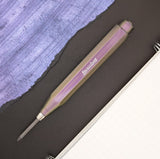 Kaweco Lunar Sport Clutch Pencil - Shadow Purple