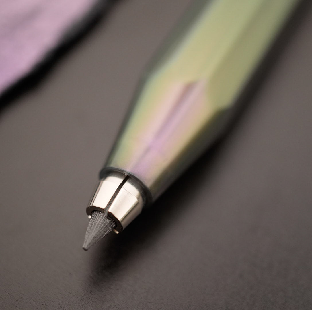 Kaweco Lunar Sport Clutch Pencil - Shadow Purple