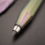 Kaweco Lunar Sport Clutch Pencil - Shadow Purple