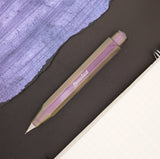 Kaweco Lunar Sport Mechanical Pencil - Shadow Purple