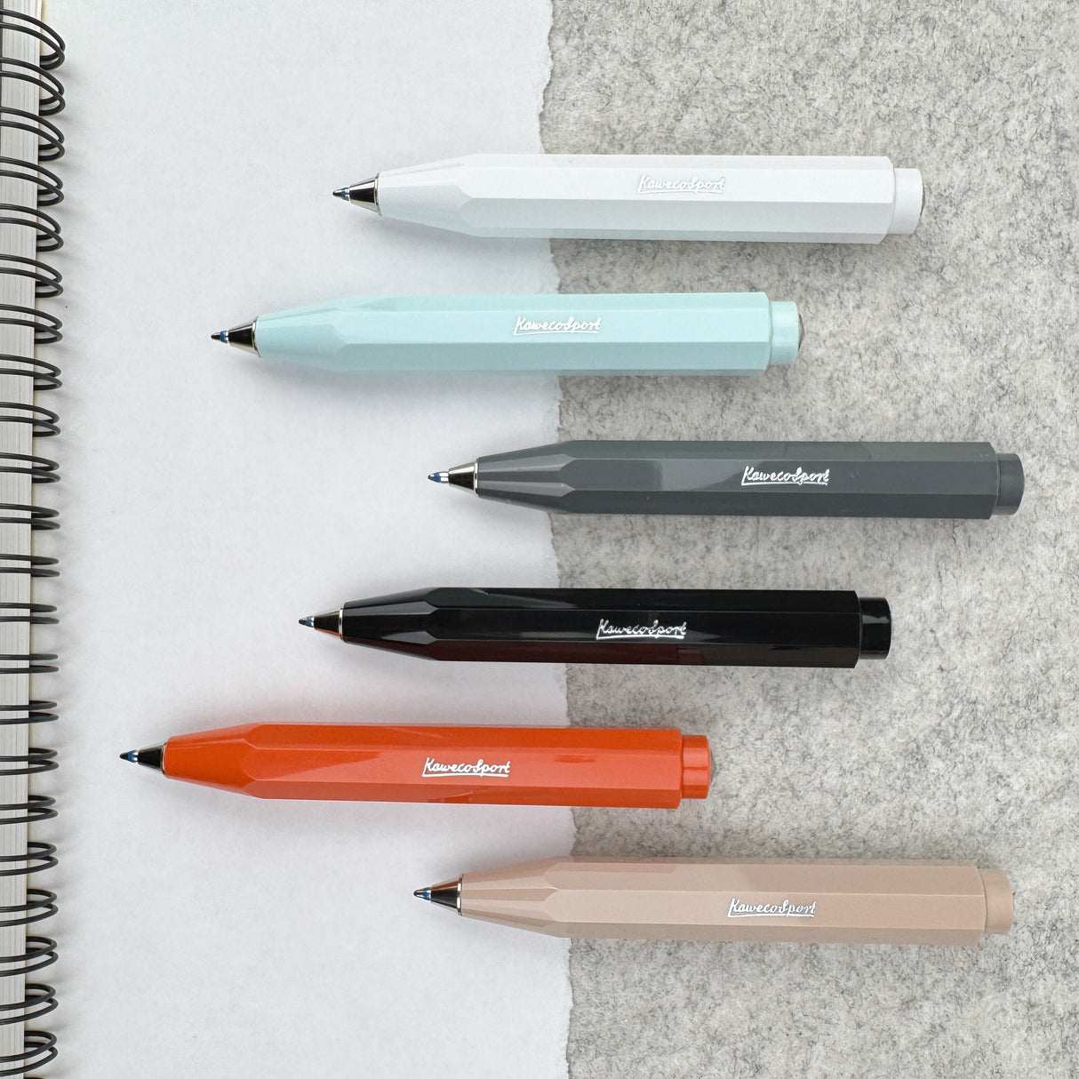 Kaweco Skyline Sport Ballpoint Pen