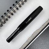 Kaweco Skyline Sport Fountain Pen - Black