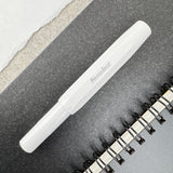 Kaweco Skyline Sport Fountain Pen - White