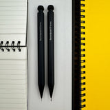 Kaweco Special Push Pencil - Black