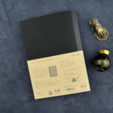 Kleid X Life Noble Note - A5