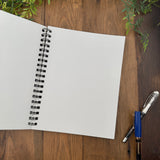 KOH-I-NOOR Create Your Own Journal (7x10 Inches)