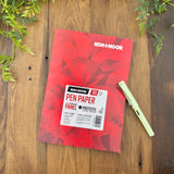 KOH-I-NOOR Pen Paper (7x10 Inches)