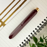 Kolo Tino Fountain Pen - Acrylic Cabaret