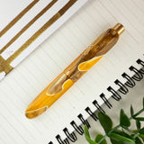 Kolo Tino Fountain Pen - Acrylic Dune