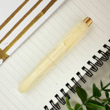 Kolo Tino Fountain Pen - Acrylic Mother