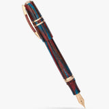 Visconti Homo Sapiens Fountain Pen - Legacy Celluloid (Limited Edition)