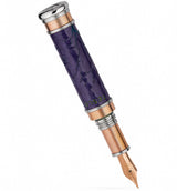 Visconti Nikola Tesla Fountain Pen (Limited Edition)