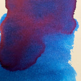 KWZ Azure #5 - 60ml Bottled Inks