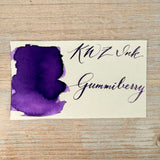 KWZ GummiBerry - 60ml Bottled Inks
