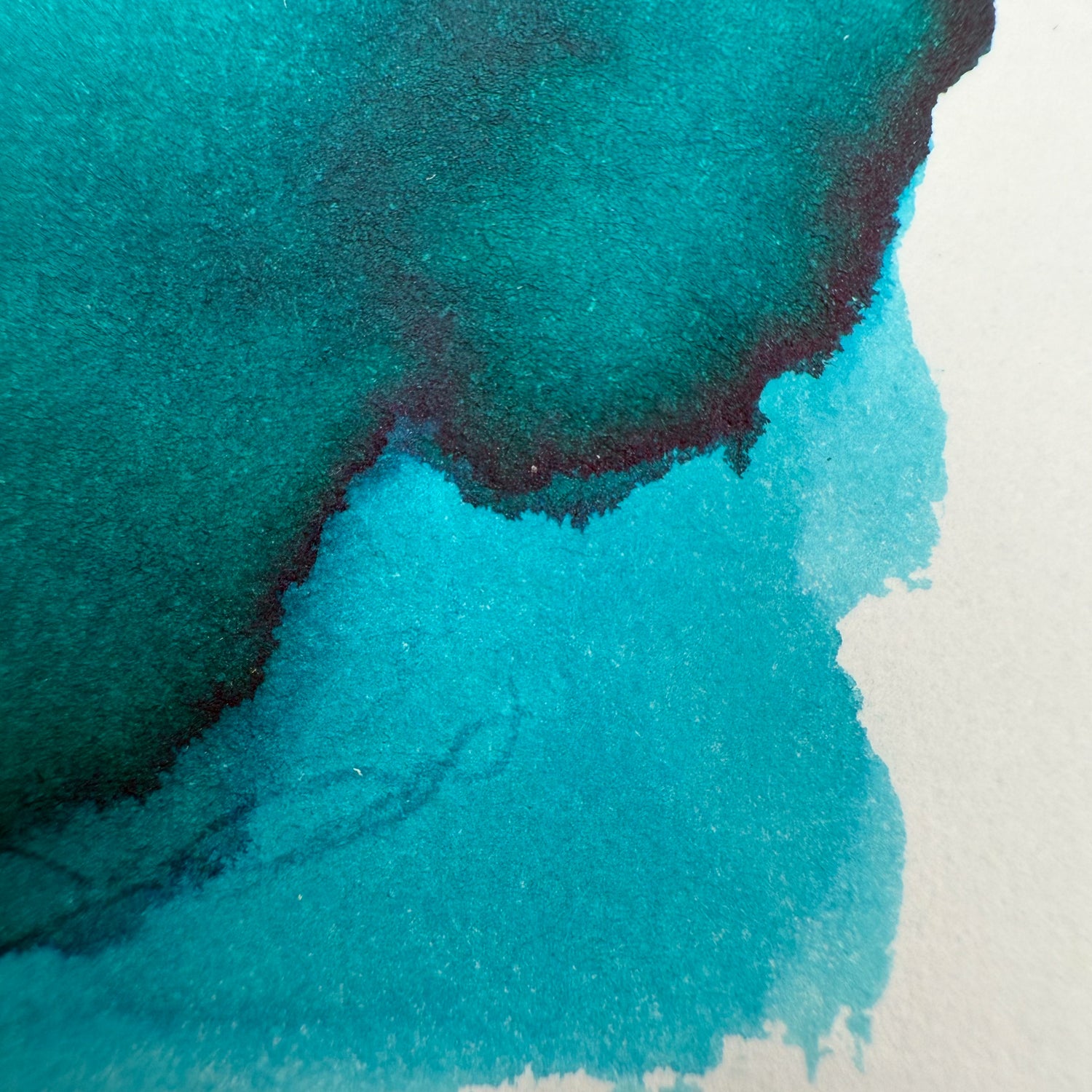 KWZ Menthol Green - 60ml Bottled Inks