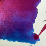 KWZ Sheen Machine - 60ml Bottled Inks