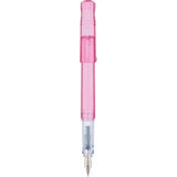 Pilot Kakuno Fountain Pen - Translucent Pink