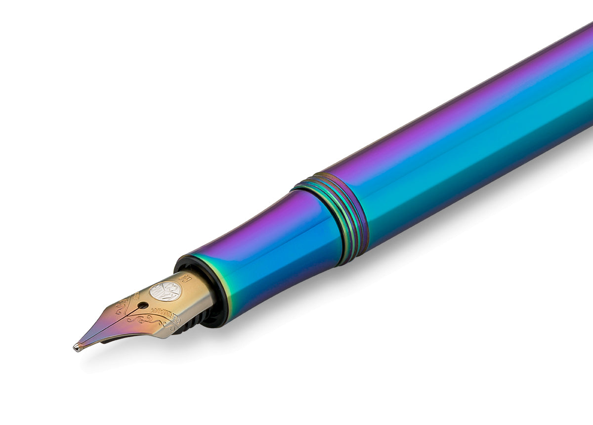 Kaweco Collection Liliput Fountain - Kolibri (Special Edition)
