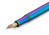 Kaweco Collection Liliput Fountain - Kolibri (Special Edition)
