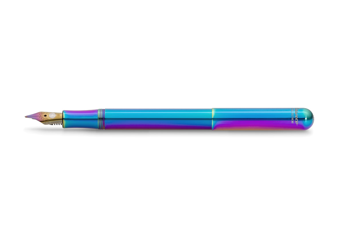 Kaweco Collection Liliput Fountain - Kolibri (Special Edition)