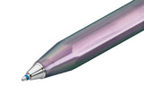 Kaweco Lunar Sport Ballpoint Pen - Shadow Purple