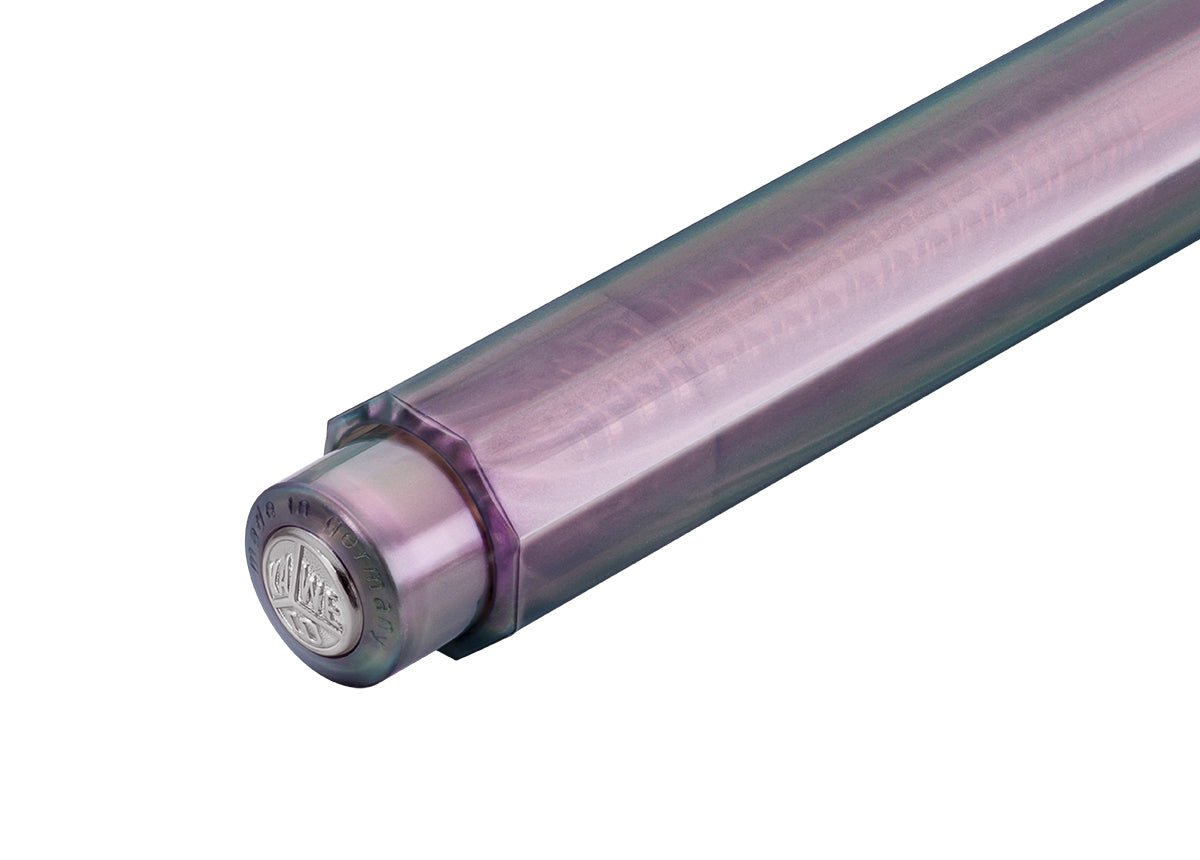 Kaweco Lunar Sport Clutch Pencil - Shadow Purple