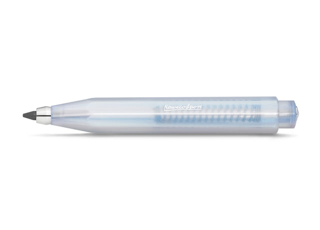 Kaweco Lunar Sport Clutch Pencil - Light Blue