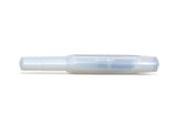 Kaweco Lunar Sport Fountain Pen - Light Blue, capped