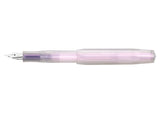 Kaweco Lunar Sport Fountain Pen - Light Purple