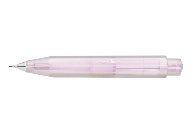Kaweco Lunar Sport Mechanical Pencil - Light Purple