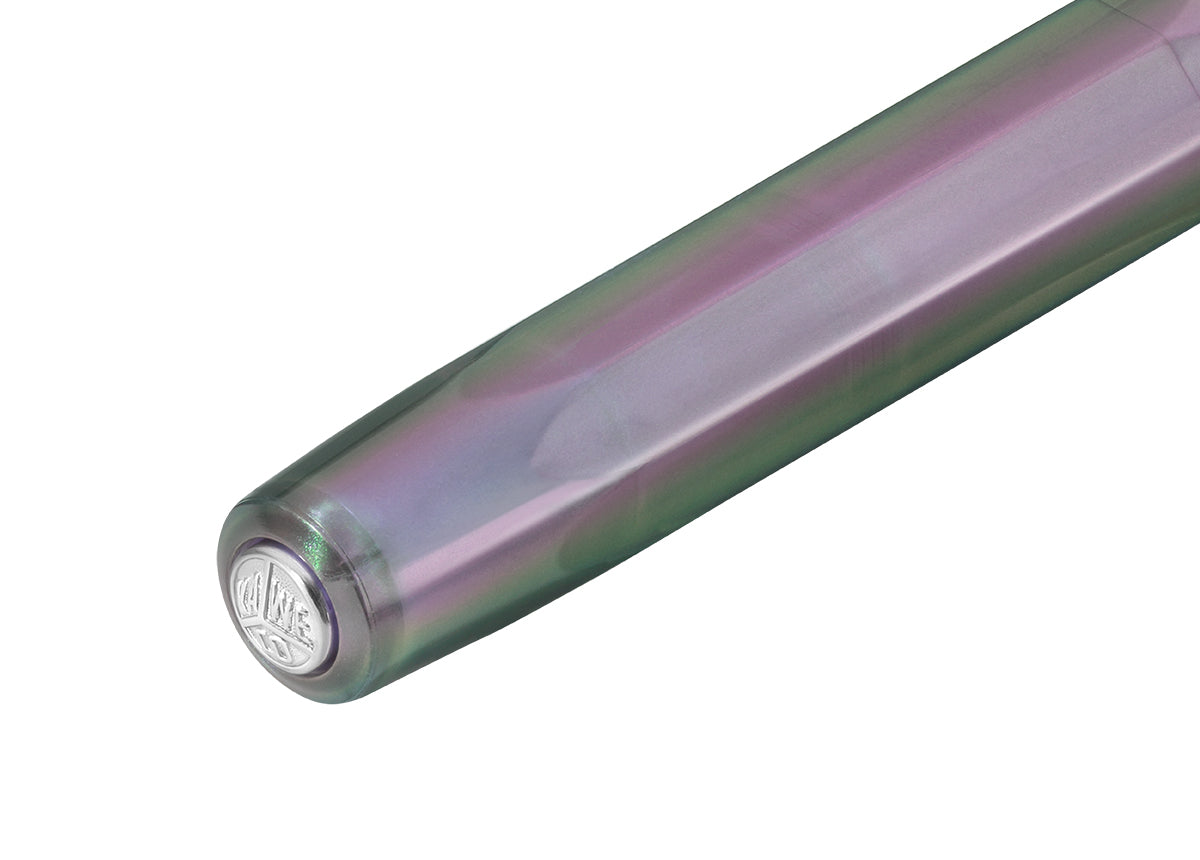 Kaweco Lunar Sport Rollerball Pen - Shadow Purple