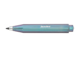 Kaweco Lunar Sport Clutch Pencil - Shadow Blue