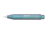 Kaweco Lunar Sport Mechanical Pencil - Shadow Blue