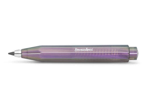 Kaweco Lunar Sport Clutch Pencil - Shadow Purple