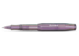Kaweco Lunar Sport Rollerball Pen - Shadow Purple