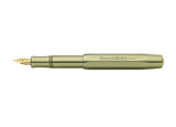 Kaweco Collection AL Sport Fountain Pen - Olivine (Special Edition)