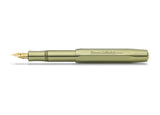 Kaweco Collection AL Sport Fountain Pen - Olivine (Special Edition)