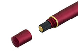 Kaweco Piston AL Sport Fountain Pen - Bordeaux