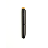 Kolo Tino Fountain Pen - Anodized Aluminum Noir