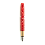 Kolo Tino Fountain Pen - Acrylic Rock Candy (Limited Edition)
