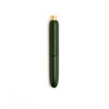 Kolo Tino Fountain Pen - Anodized Aluminum Verdant