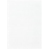 Maruman Loose Leaf Paper - Graph - A4