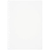 Maruman Loose Leaf Paper - Plain - B5