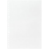 Maruman Loose Leaf Paper - Graph - B5