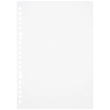 Maruman Loose Leaf Paper - Blank - A5