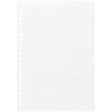 Maruman Loose Leaf Paper - Graph - A5
